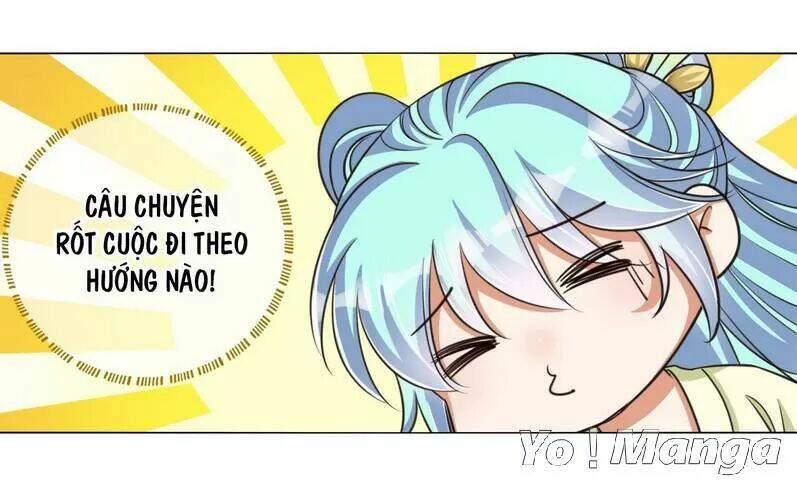 độc y cuồng phi chapter 23.5 29