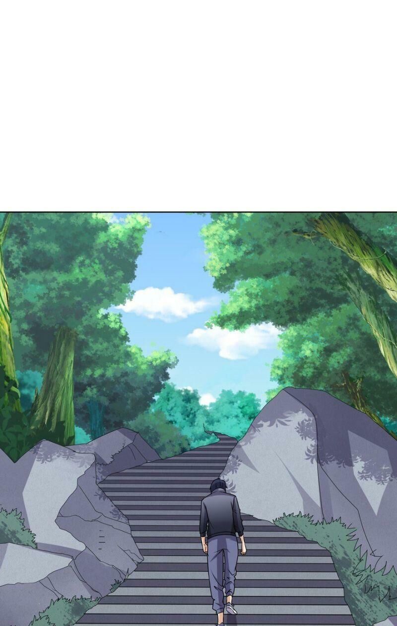 tên bảo vệ này có chút tà chapter 28 23