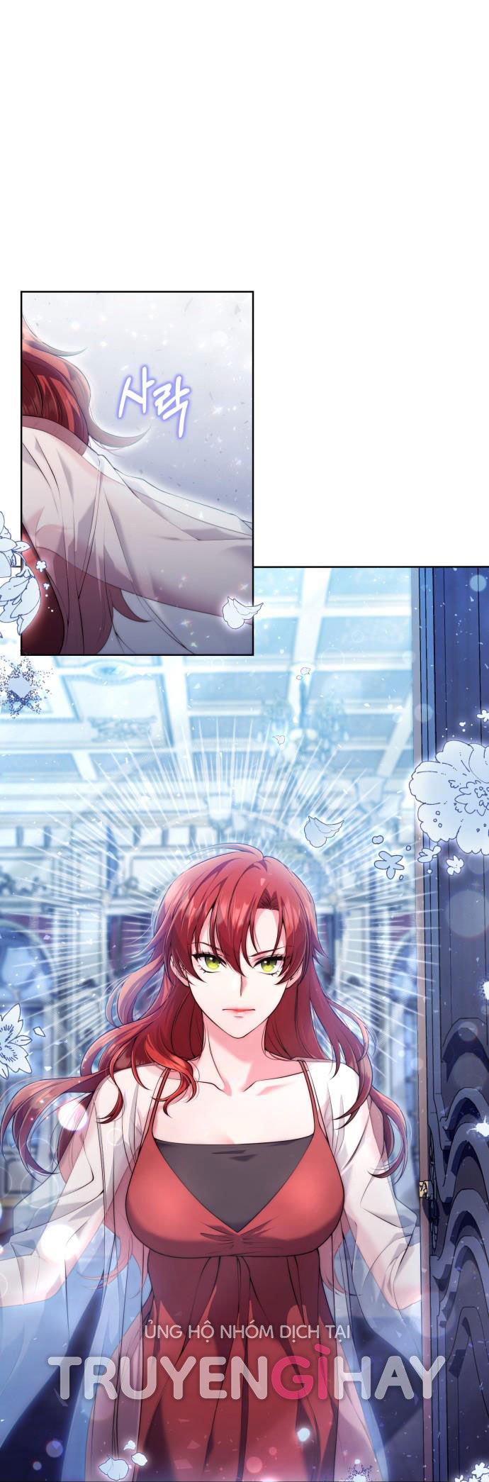 tôi sẽ ly hôn với người chồng bạo chúa chapter 13.2 7