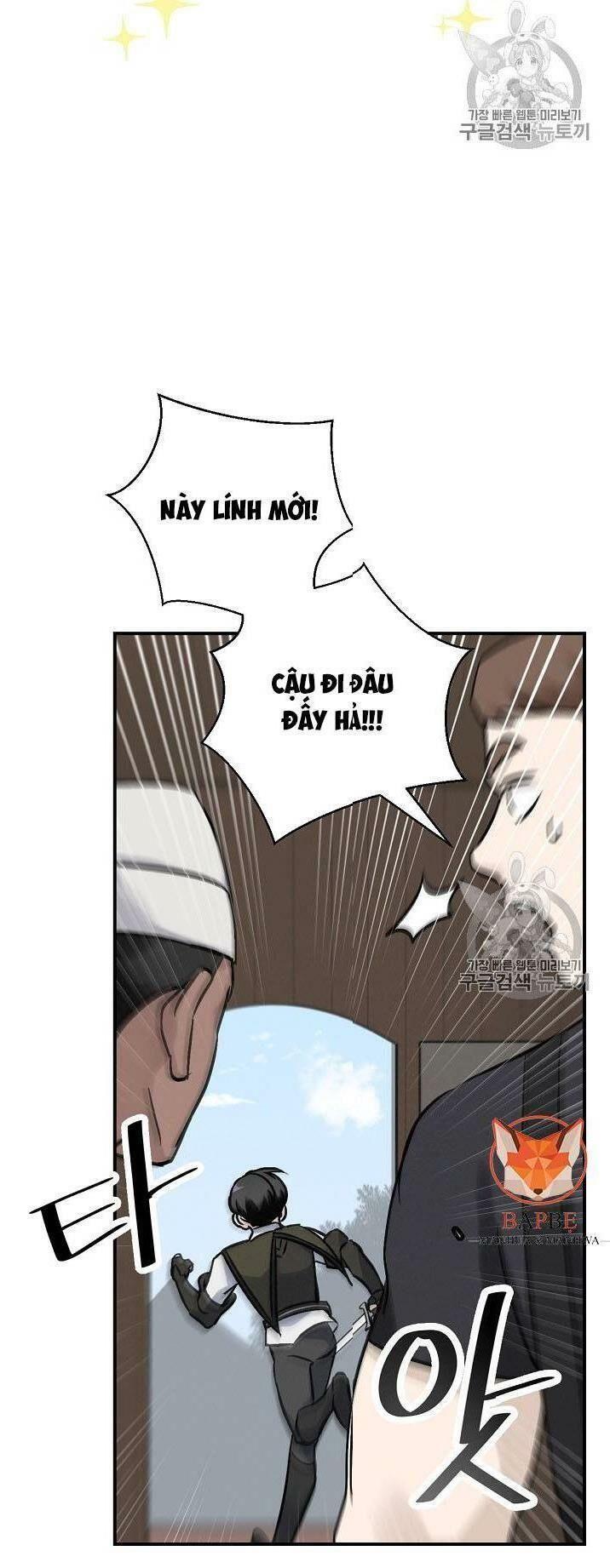 tôi lên cấp chỉ bằng cách ăn chapter 19 4