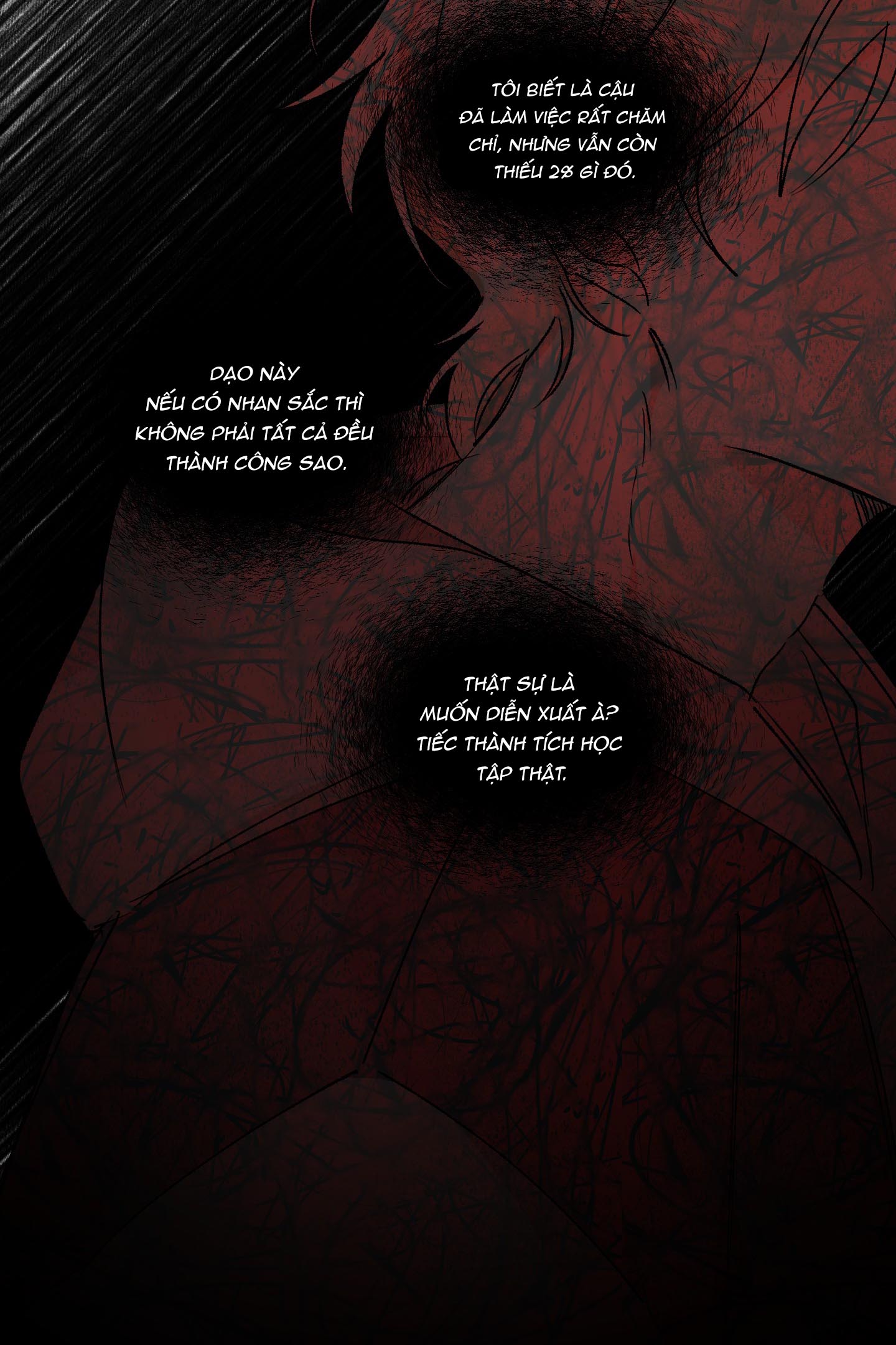 thế giới khi không còn em chapter 4 8