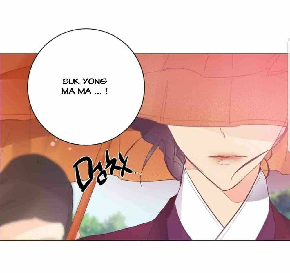 chae hong sa chapter 27 6