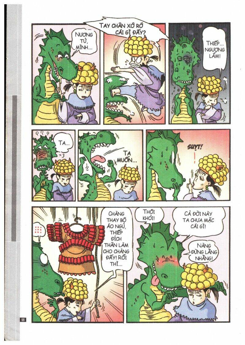 ô long viện siêu buồn cười chapter 5 98