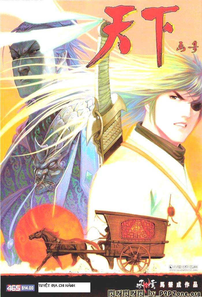 phong vân chapter 465 1