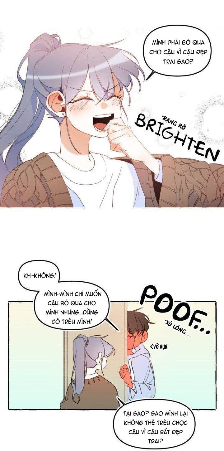 tình yêu có cần app dịch? chapter 7 24