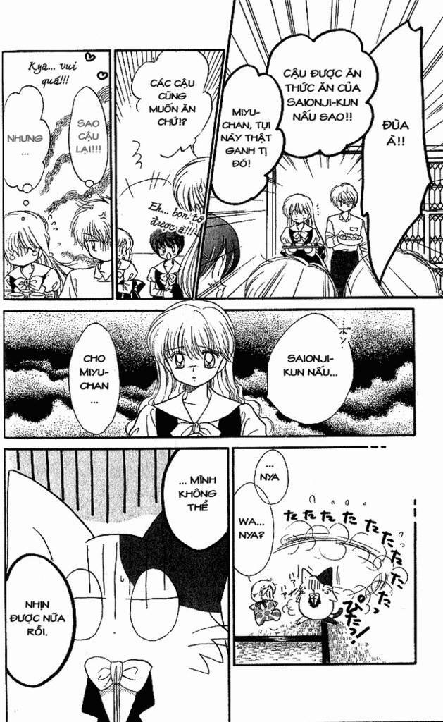 daa! daa! daa! chapter 4 19