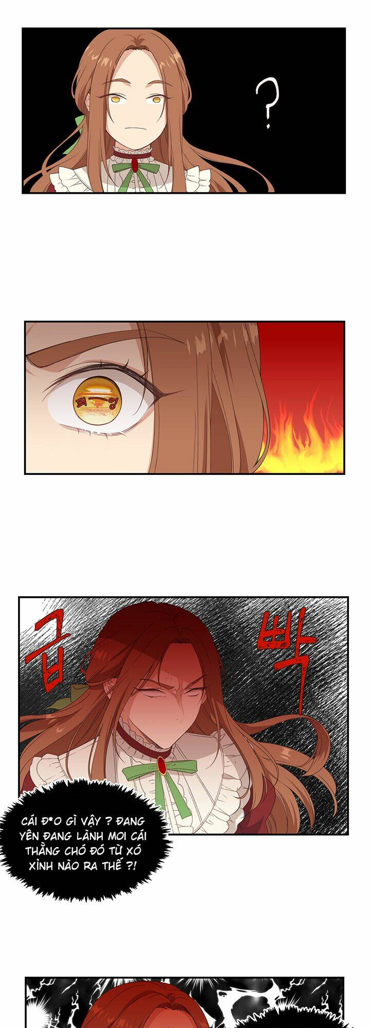 hãy coi chừng ác nữ chapter 9 6