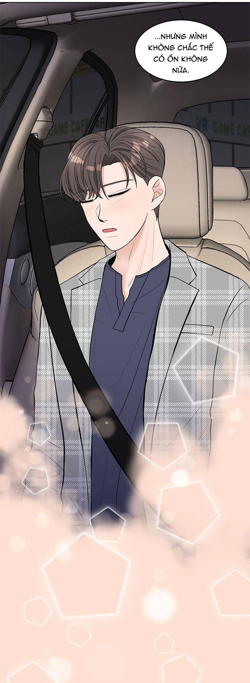 thời gian trở thành lý do của đôi ta chapter 3 86