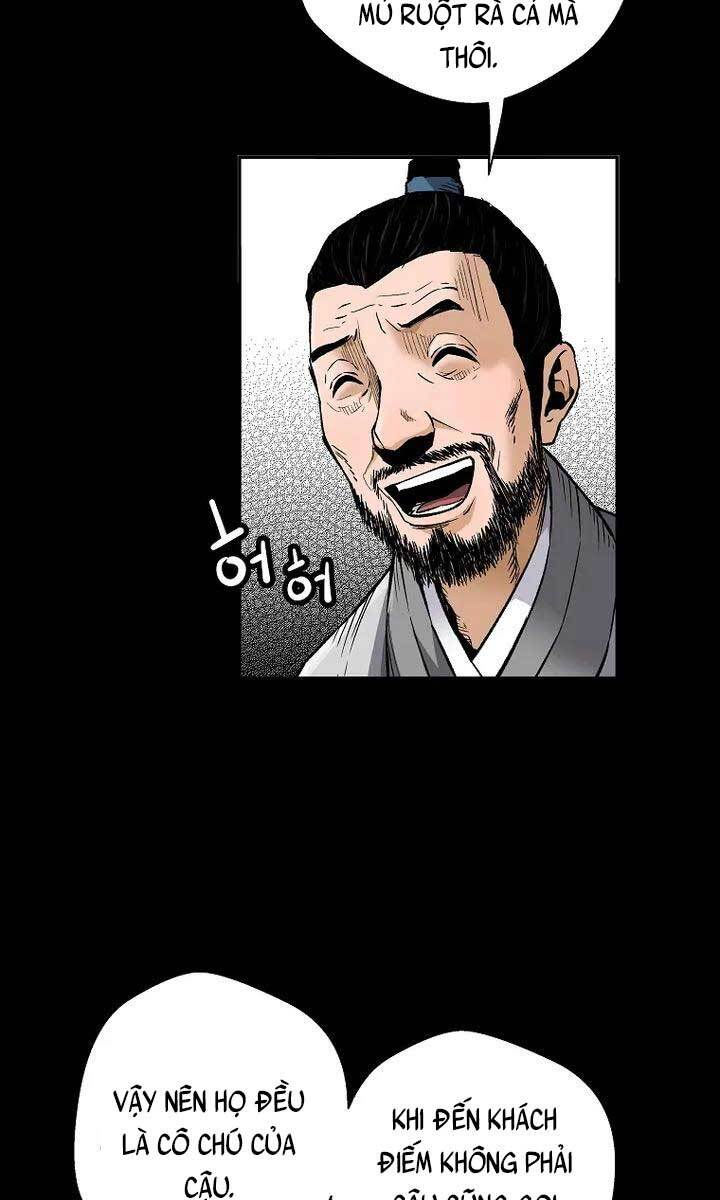 sự trở lại của huyền thoại chapter 63 16