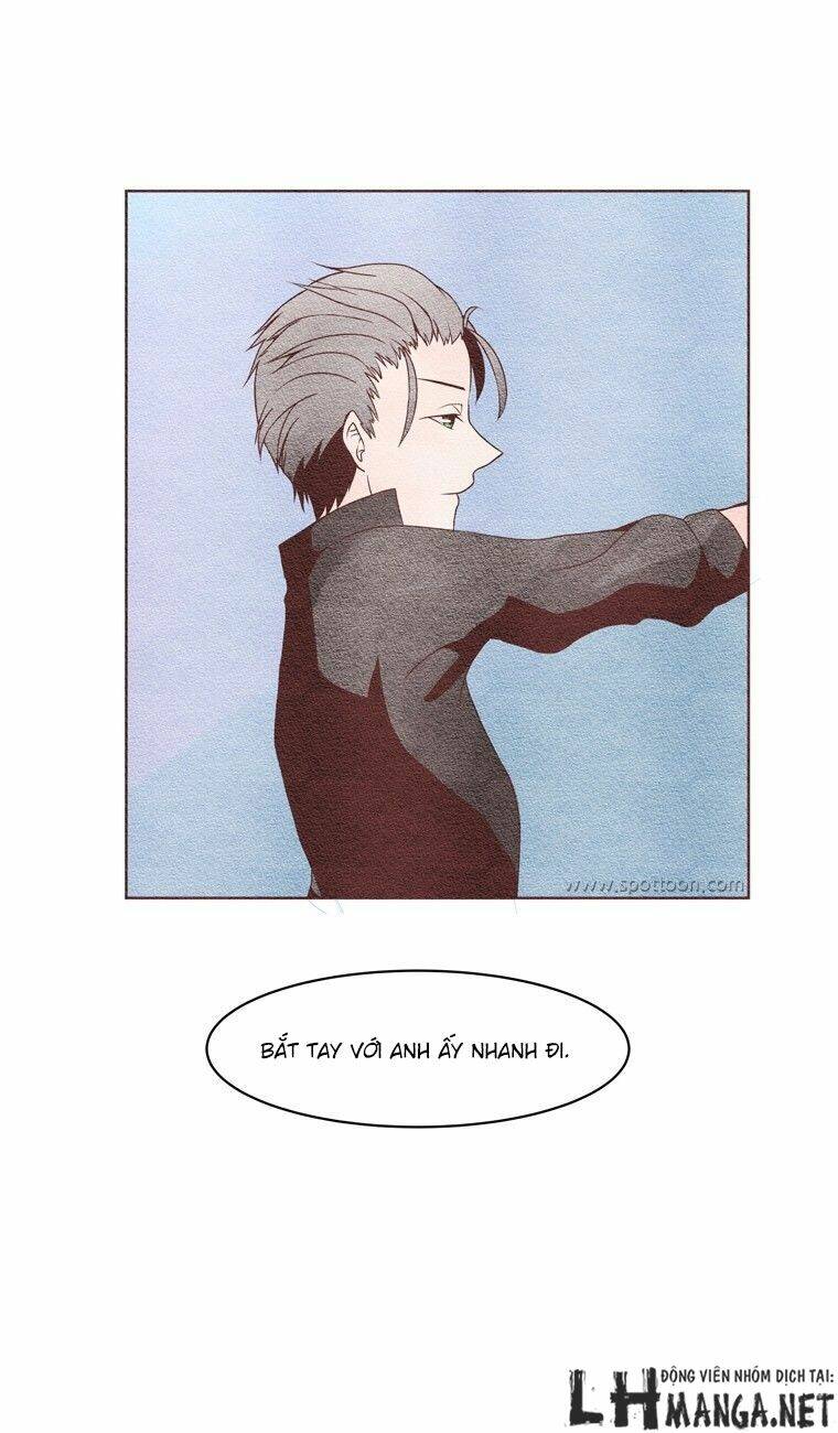 may i shake your hand chapter 3 1