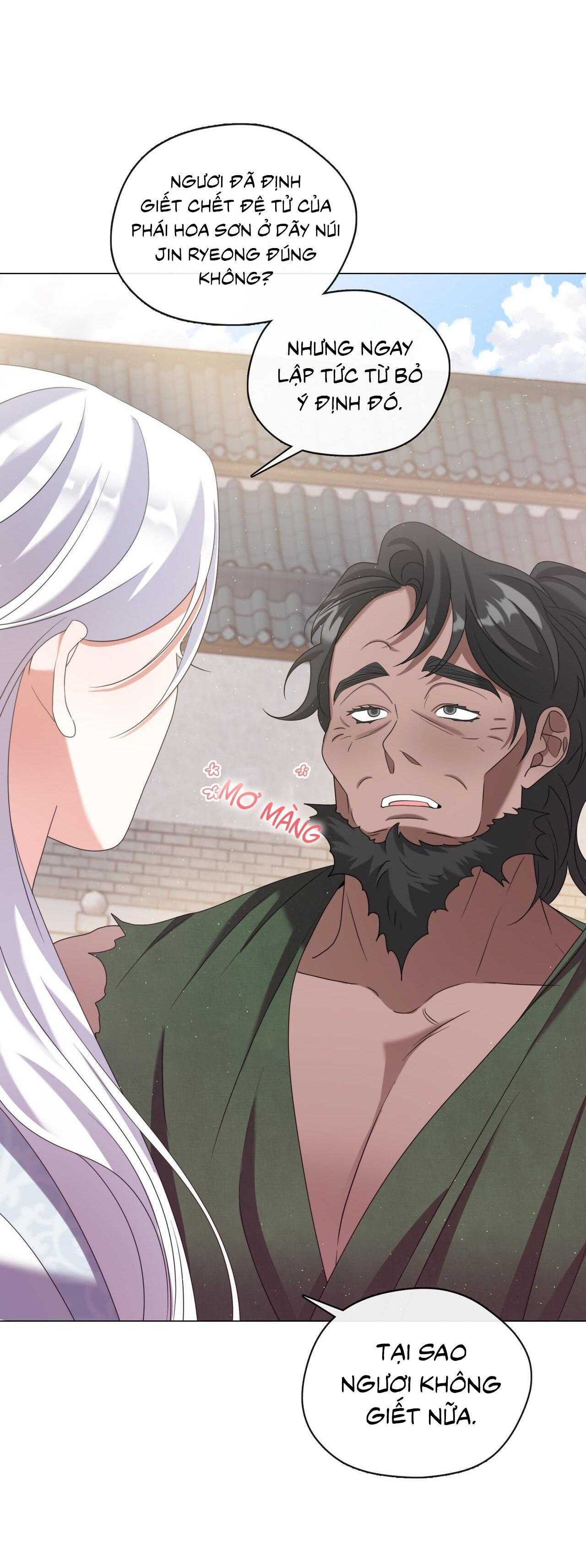 tôi đã nuôi dạy thủ lĩnh giáo phái ác ma chapter 22 42