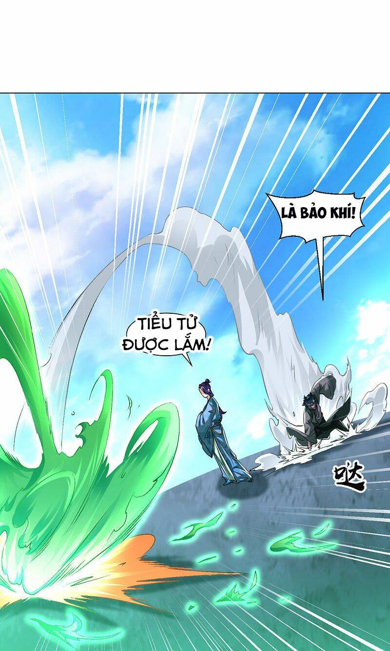 đạo ấn chapter 112 5