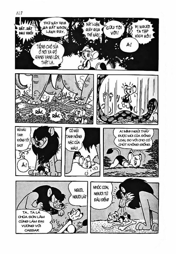 vua sư tử chapter 5 9