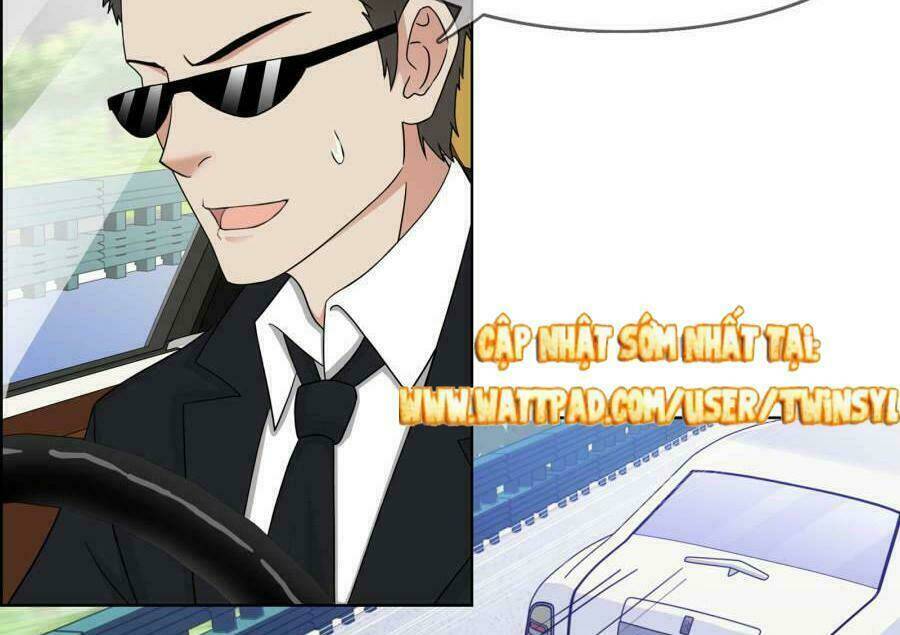 bá đạo trung khuyển tìm ái ký chapter 104 17