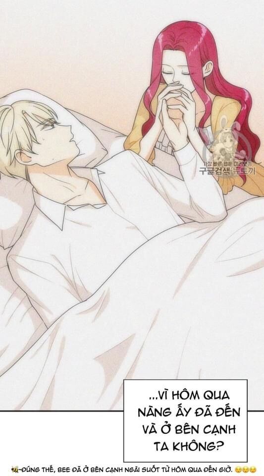 xuyên không trở thành mẹ của nhân vật phản diện chapter 31 16