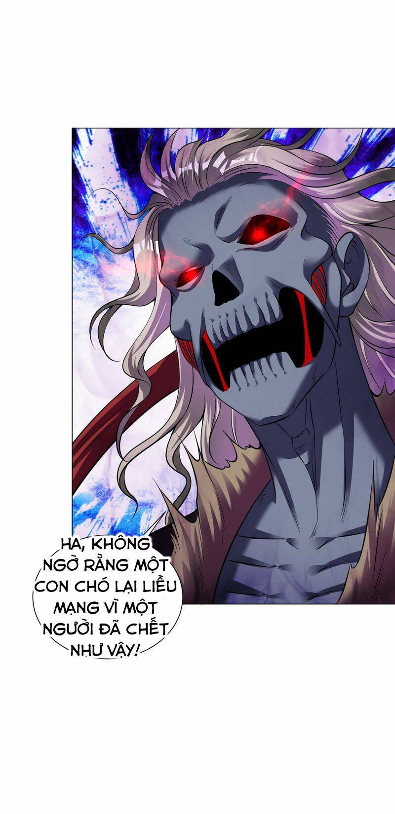 đạo ấn chapter 67 14