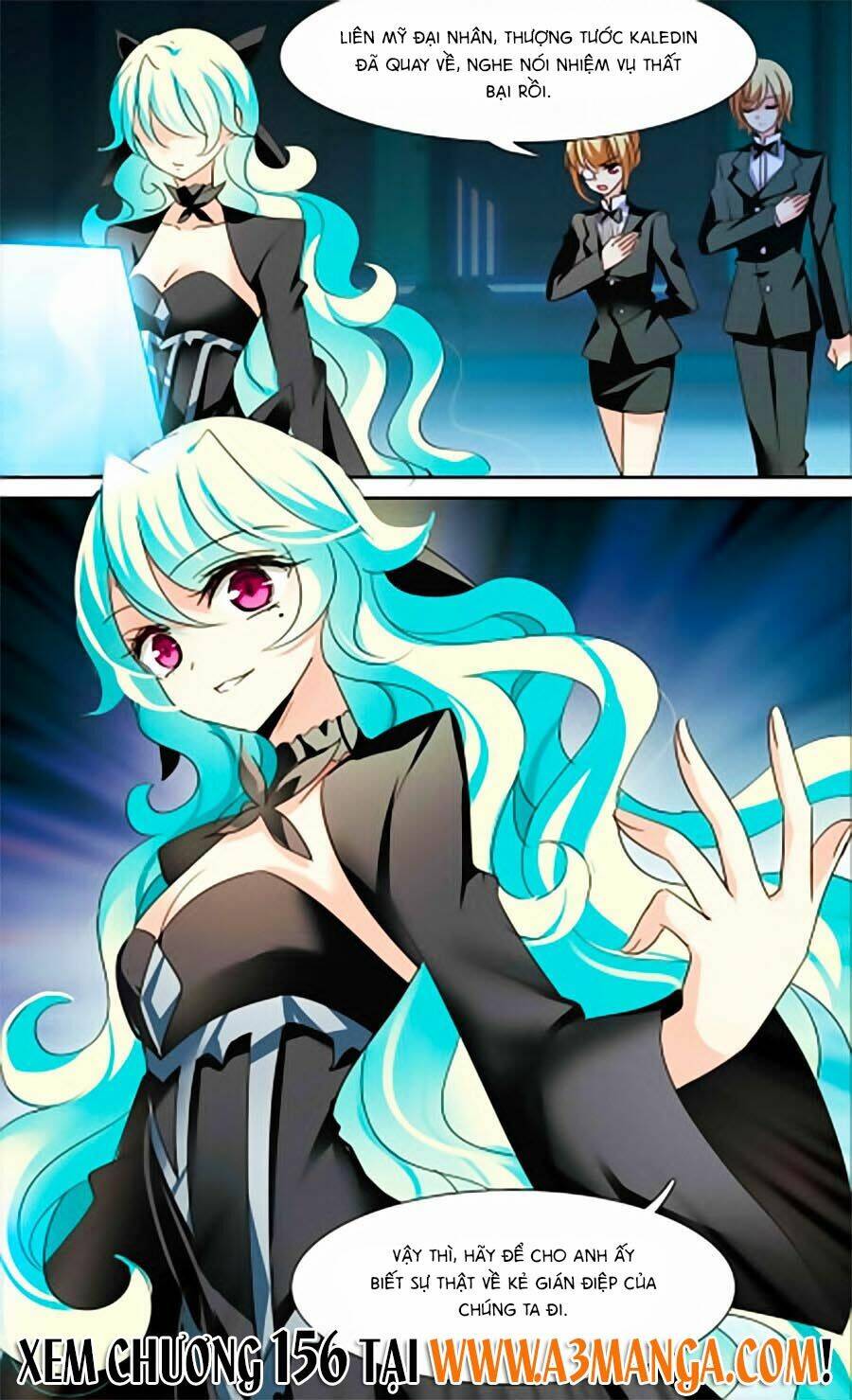 xuyên duyệt tây nguyên 3000 chapter 155 11