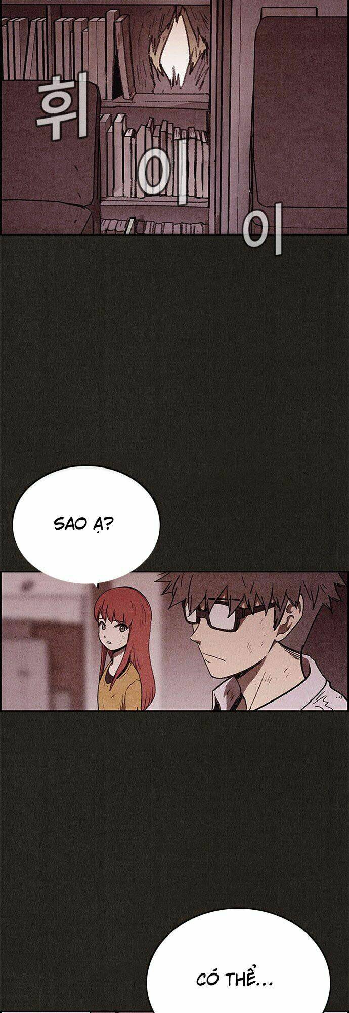 quái vật tại chung cư xanh chapter 66 40