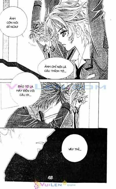 chàng gà mái chapter 8 45