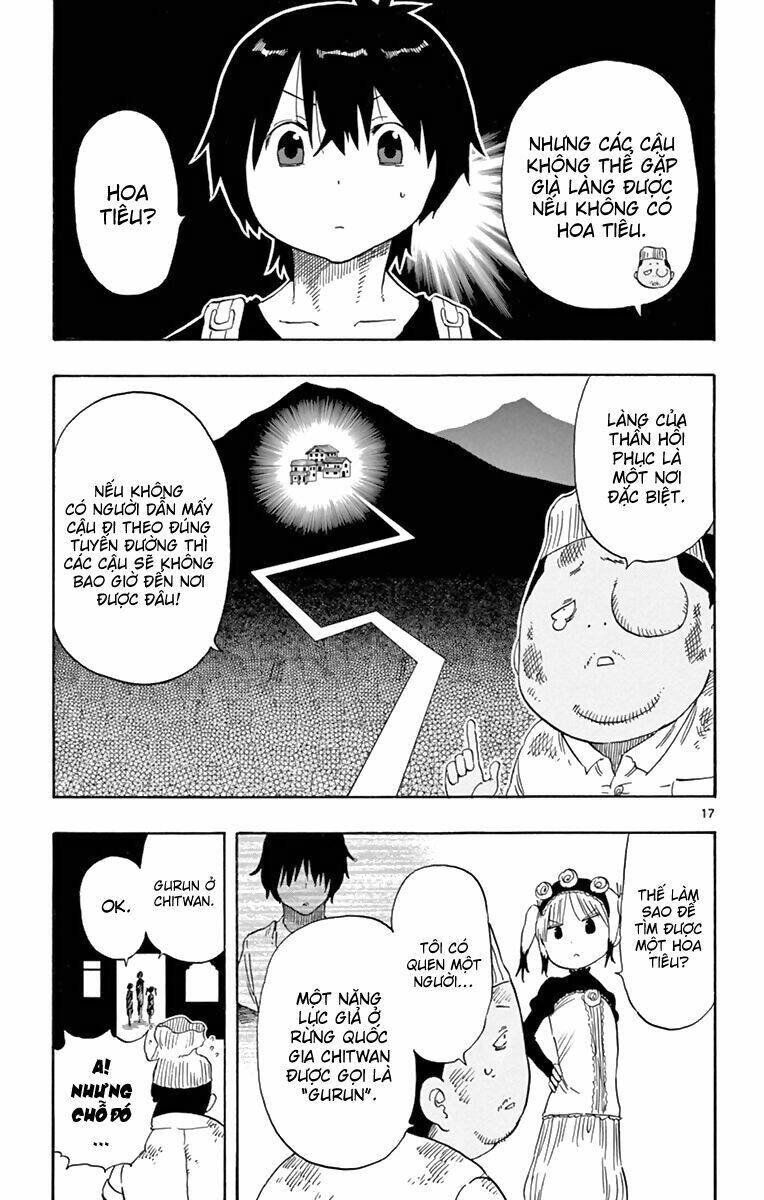 saike mata shite mo chapter 56 20