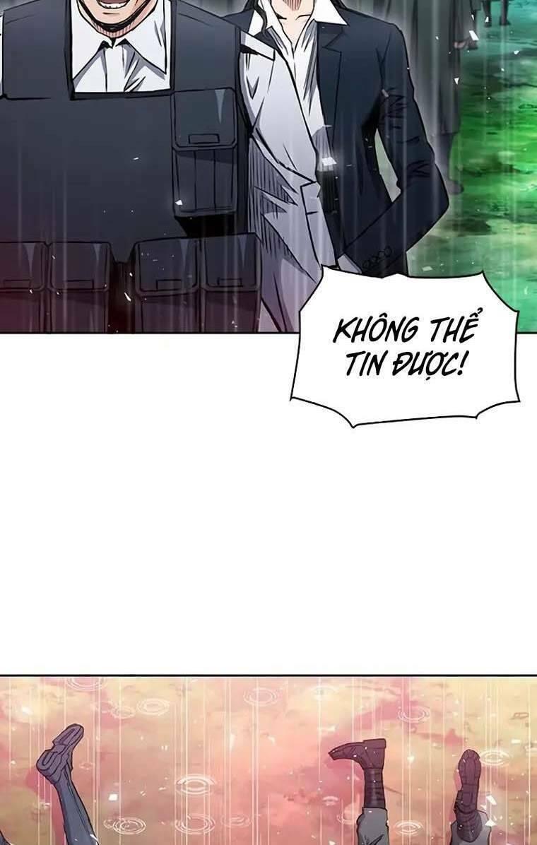 druid tại ga seoul - người hóa thú chapter 79 4