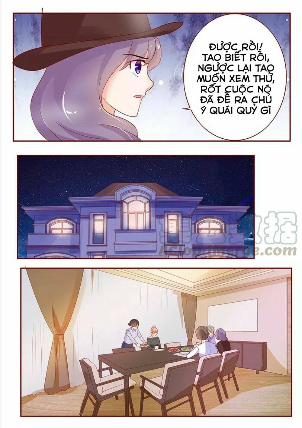 bá đạo tổng tài yêu tôi chapter 132 4