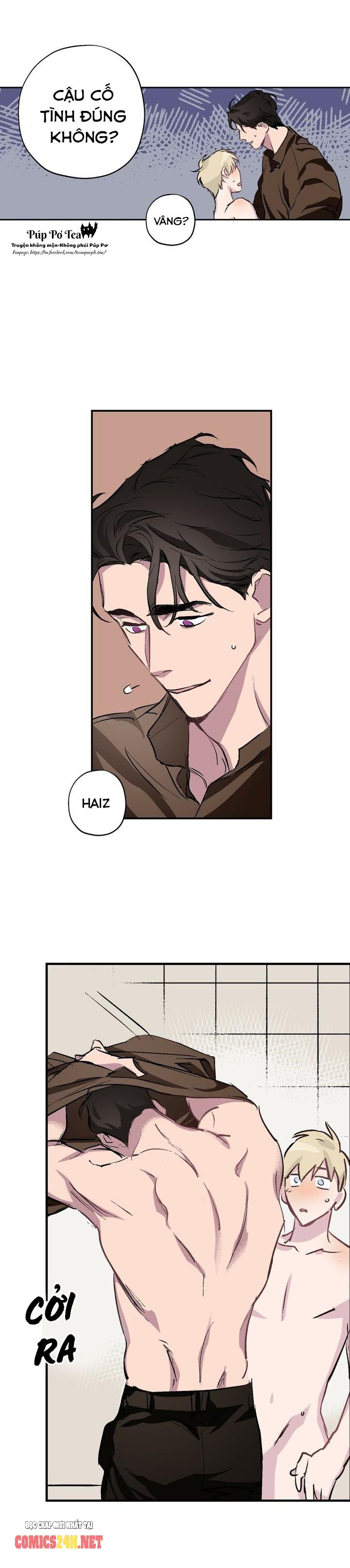 ma pháp sư của eden chapter 9 12