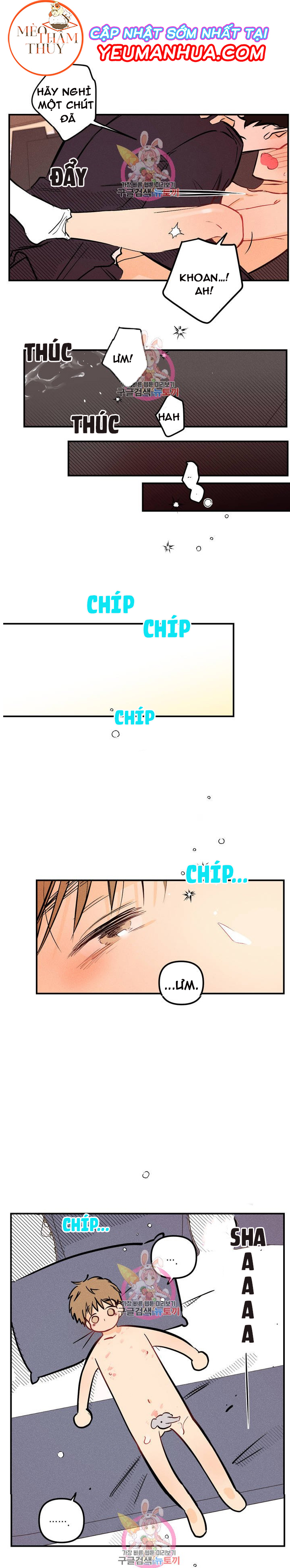 punk dunk funk chapter 4 1