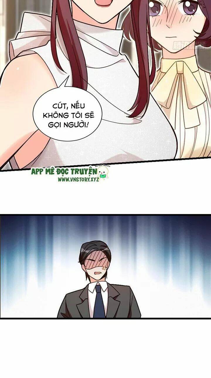 thiên hậu trở về chapter 130 7