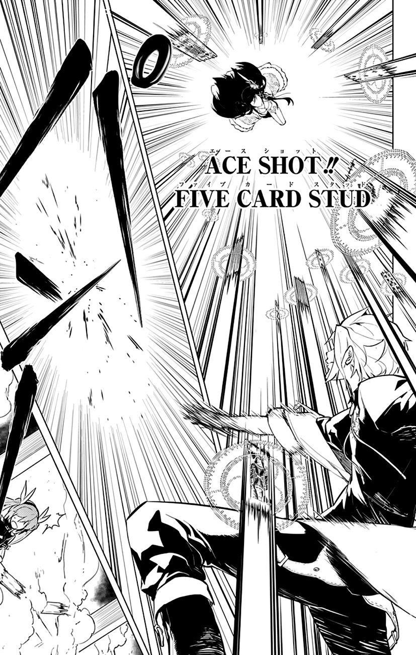 chronos ruler chapter 17 3