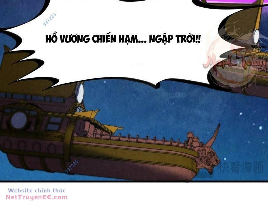 vạn cổ chí tôn chapter 283 63