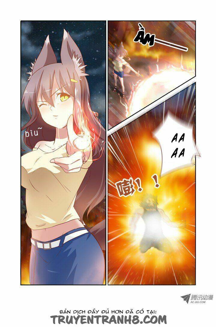 yaoguai mingdan chapter 68 9