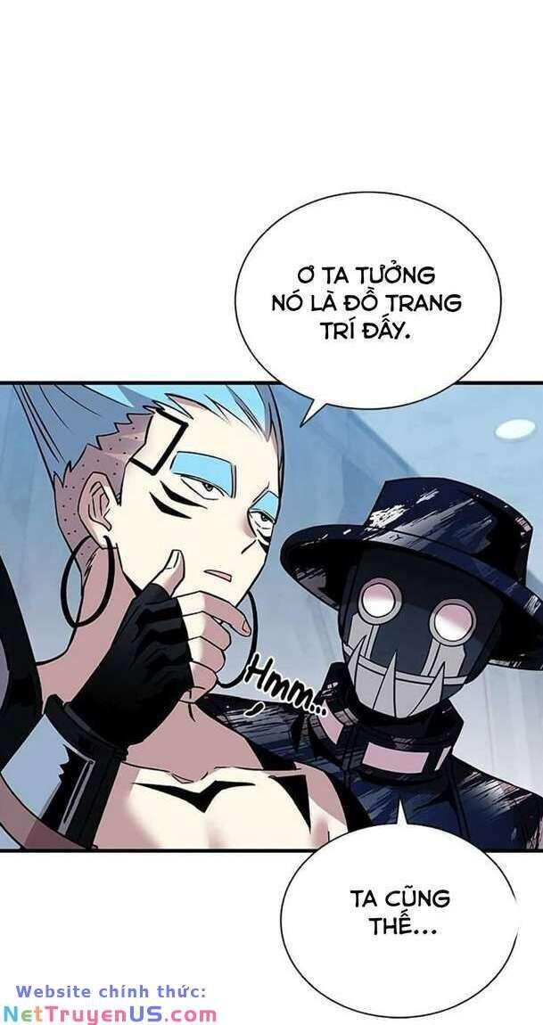tiêu diệt ác nhân chapter 109 79