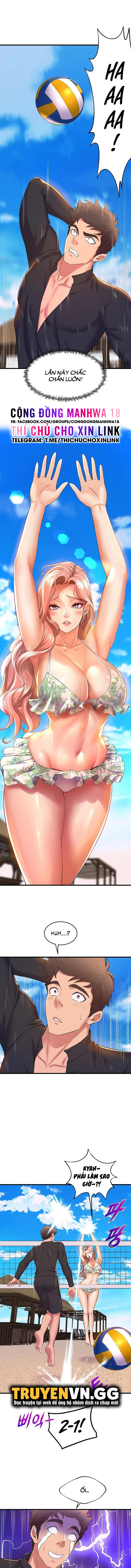 lớp nhảy mỹ nhân chapter 47 9