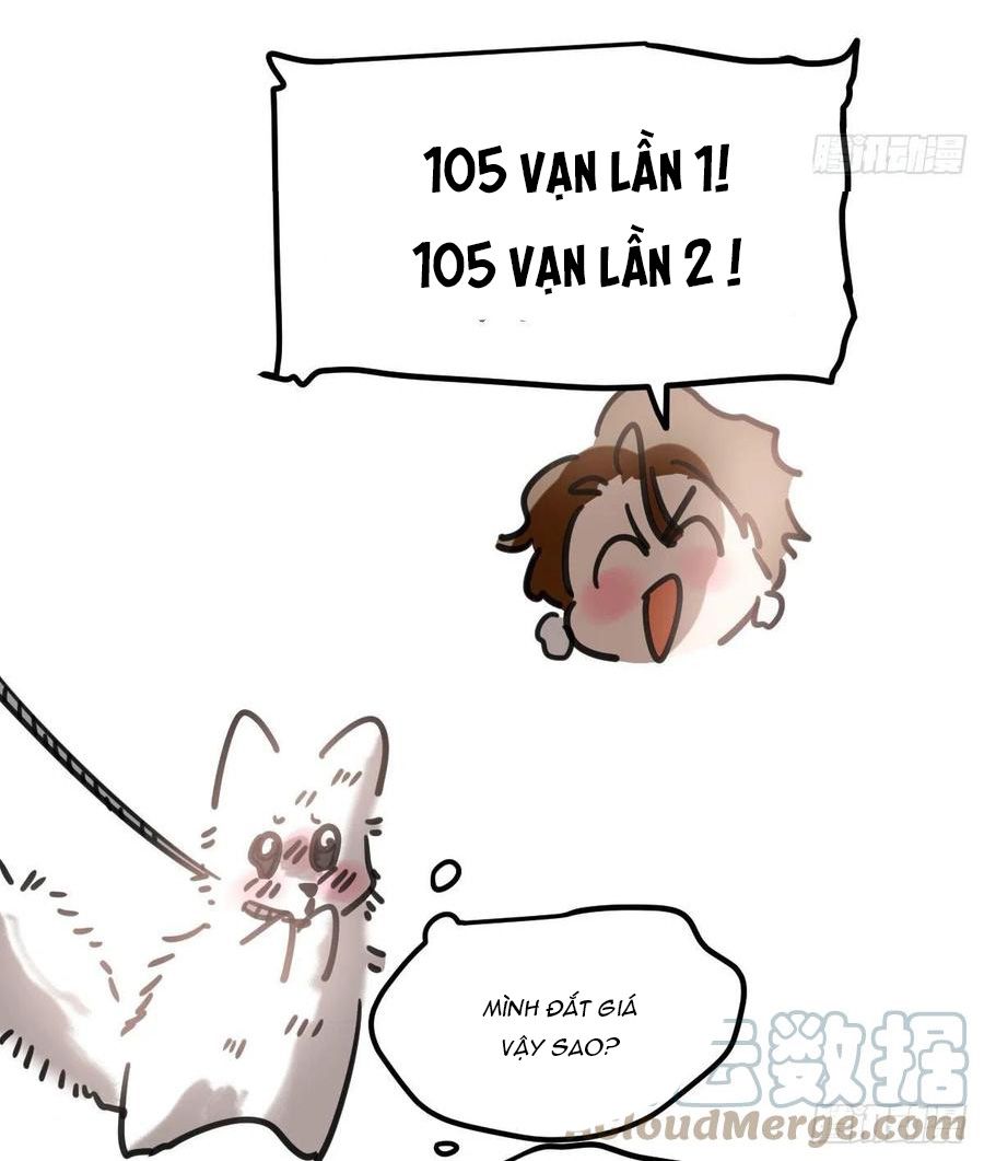 Bắt Lấy Ngao Ngao chapter 165 - Trang 20