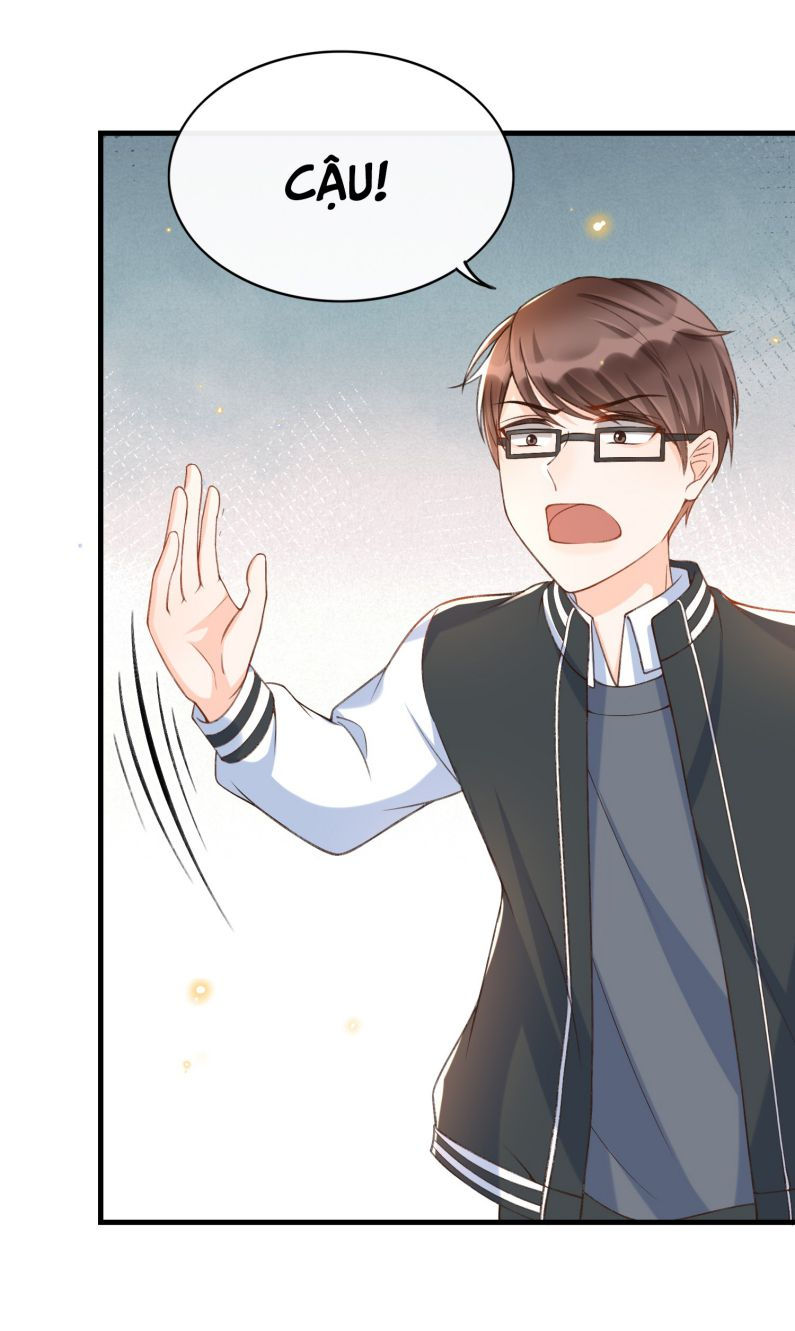 ngọt không ngừng nghỉ chapter 53 12