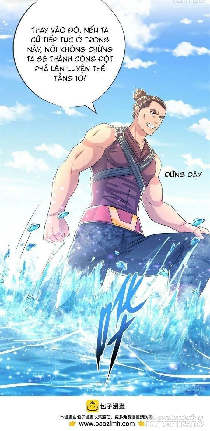 ta có khả năng vô hạn đốn ngộ chapter 20 25