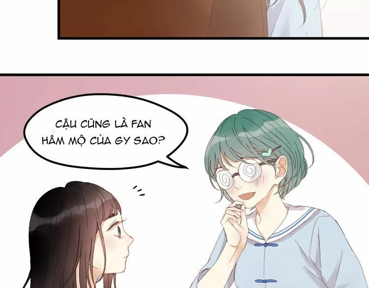 lượm được một tiểu hồ ly phần 2 chapter 34 14