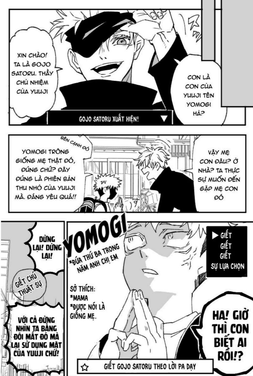 chuyện giặt giũ và những lời hứa chapter 5 14