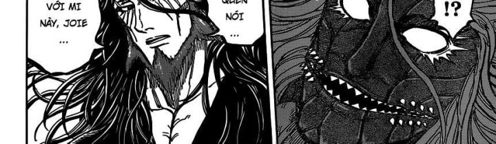 thánh tỏi sành ăn chapter 384 36