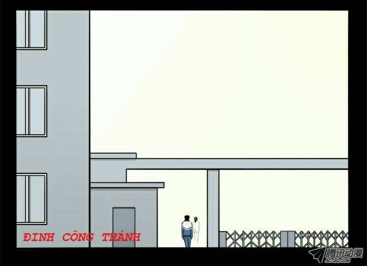 những sự kiện kỳ dị chapter 16 21