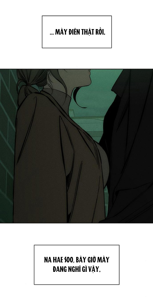 [18+] Nước Mắt Trên Đóa Hoa Tàn chapter 22.1 60