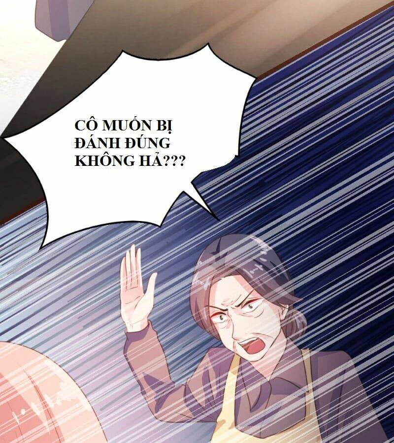 bản hợp đồng vô cảm chapter 7 24