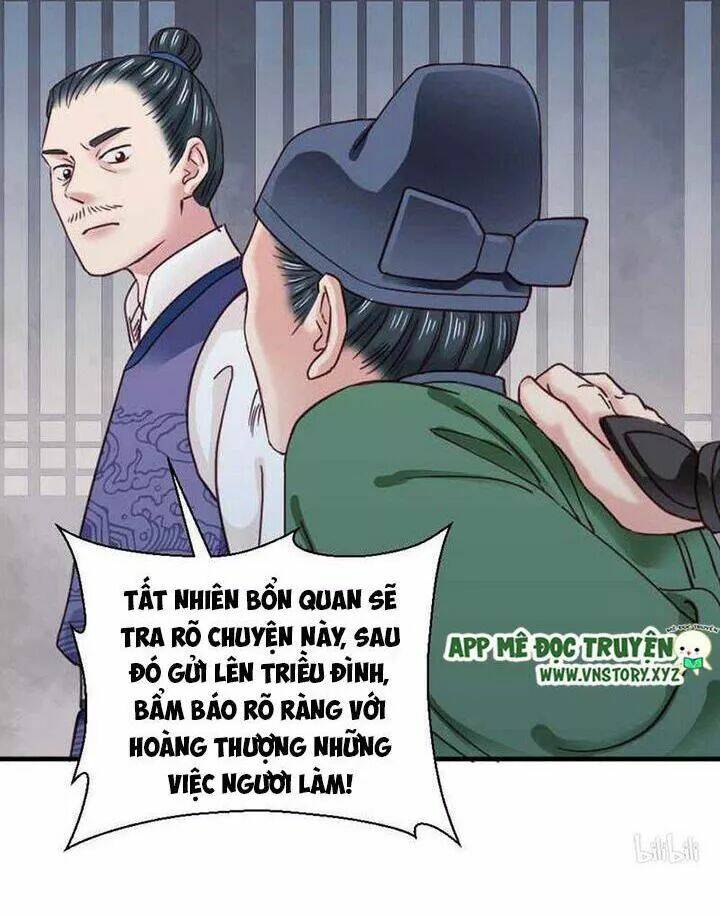 kiều nữ độc phi chapter 136 14