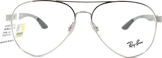 Gọng Kính Unisex Rayban RB8420 2501