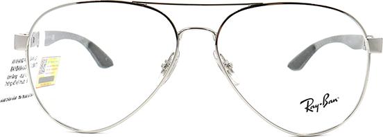 Gọng Kính Unisex Rayban RB8420 2501 (58)