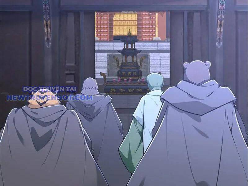 ta thực sự không muốn làm thần tiên chapter 124 4