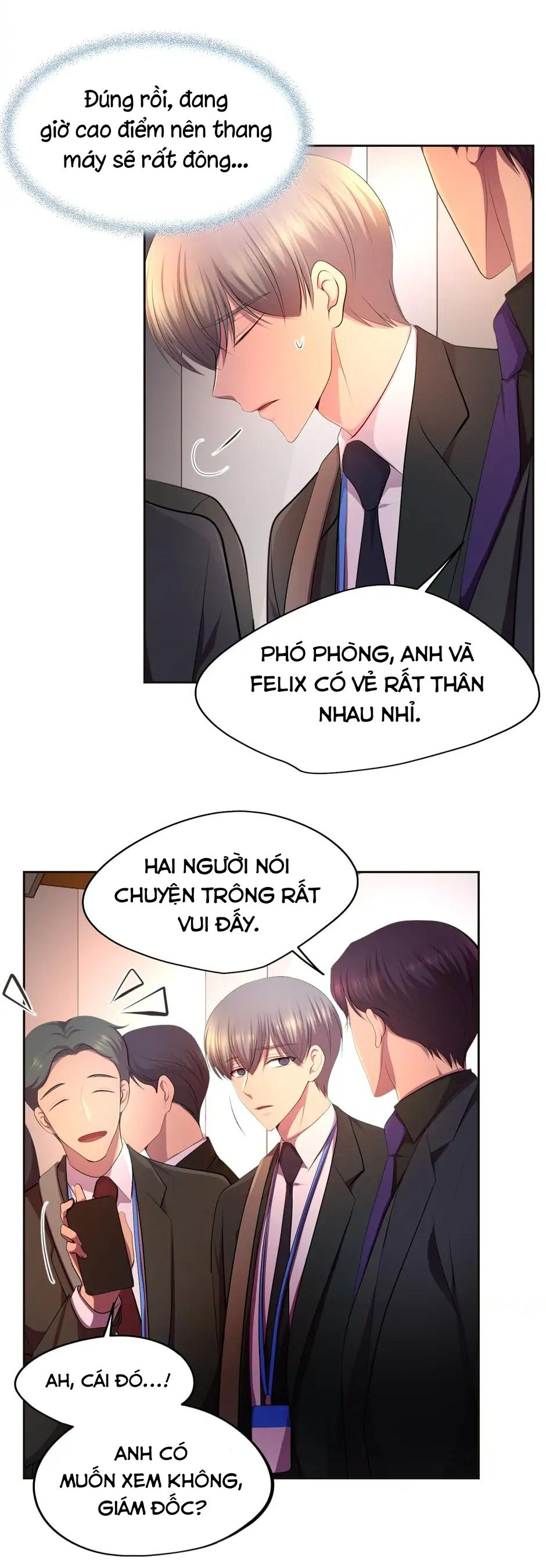 giữ em thật chặt (hold me tight) chapter 114 32