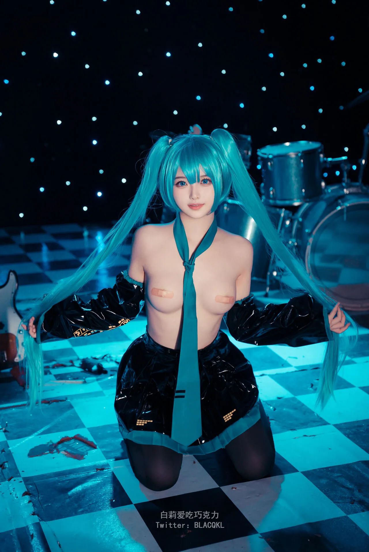 hình cosplay chapter 168 39