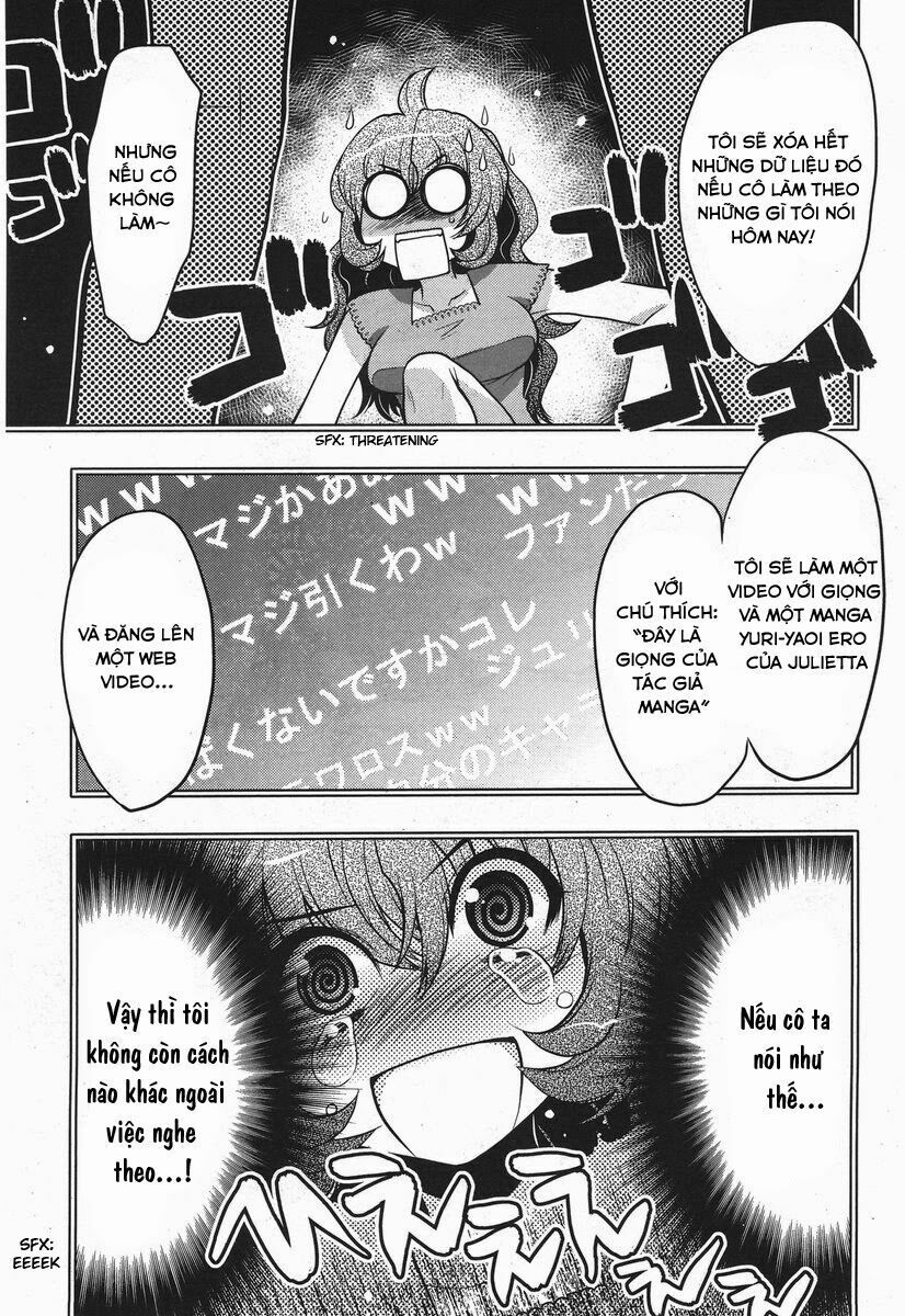 imasugu oniichan ni imouto datte iitai chapter 18 9